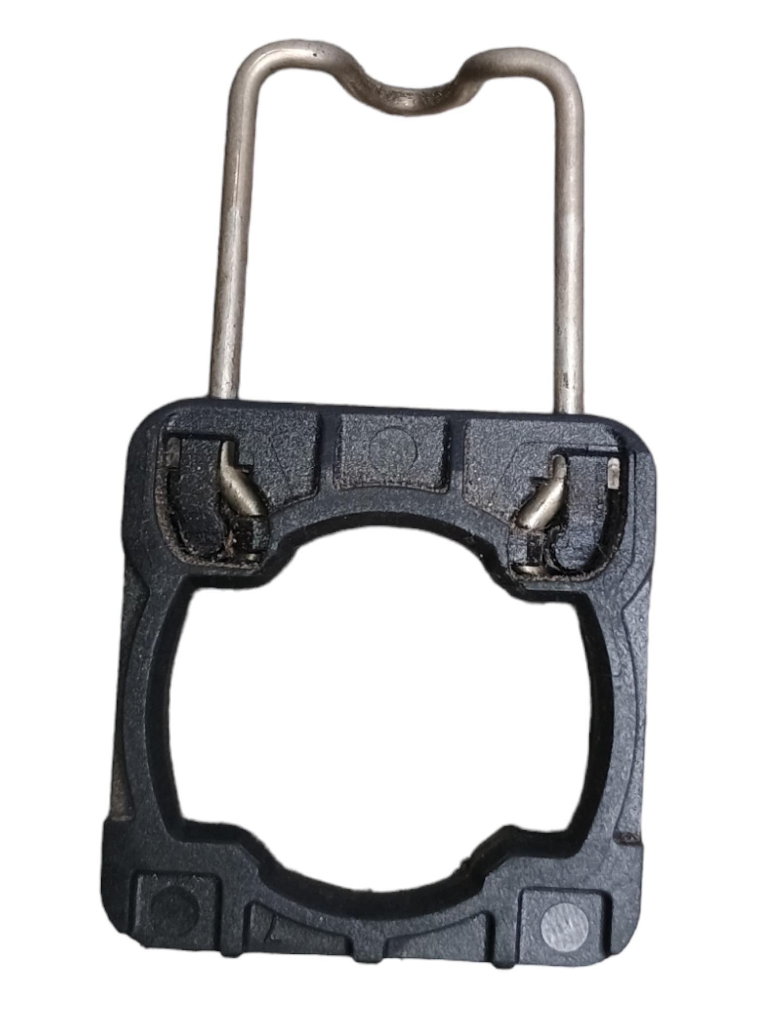 Trava Cilindro Tampa Traseira Gm Spin 1.8 2016 52033366 2