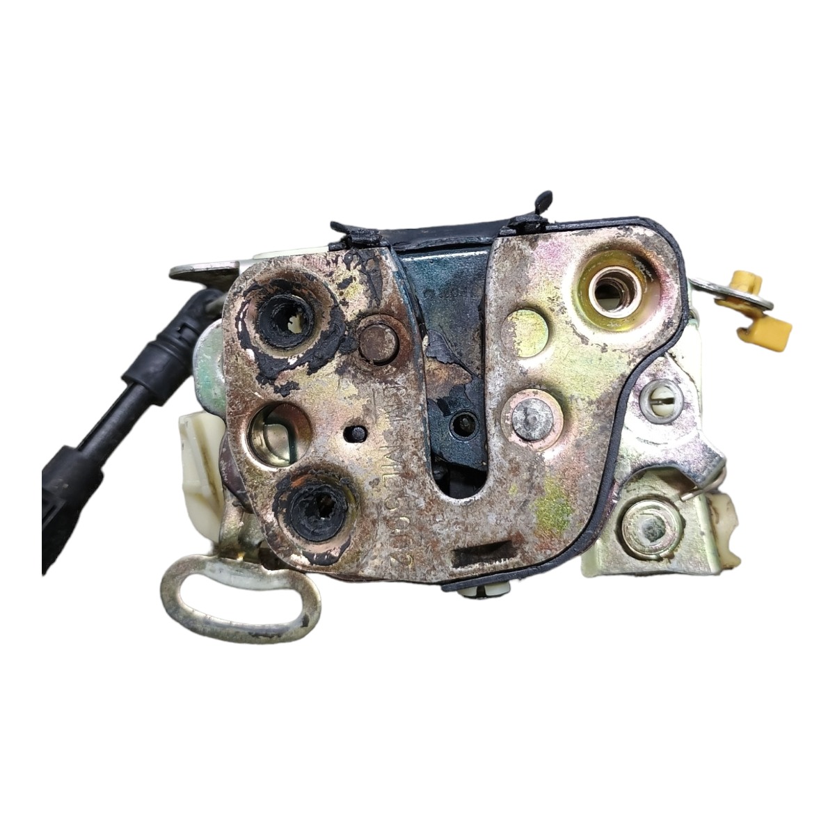 Fechadura Porta Dianteiro Direito Manual Gm Corsa 1994/2017 3
