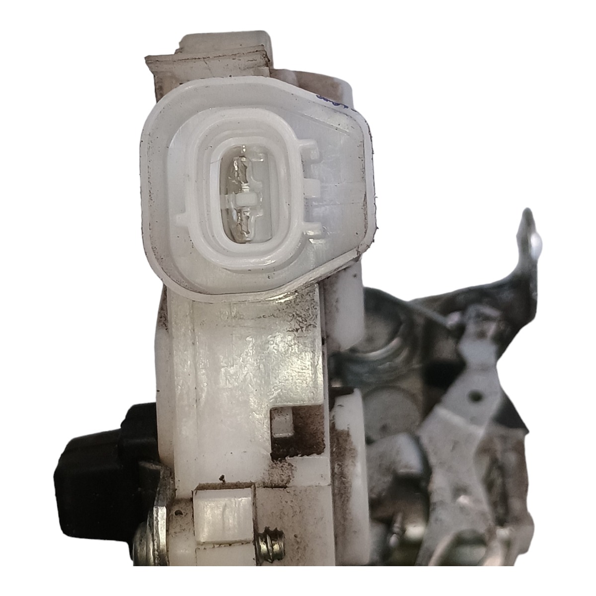 Fechadura Elétrica Porta Traseira Esquerda Toyota Etios 2013 5