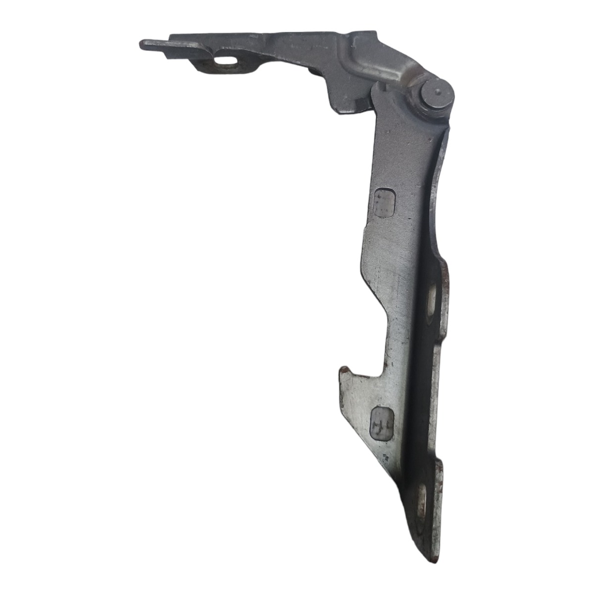 Dobradiça Esquerda Capô Renault Clio 2004 2