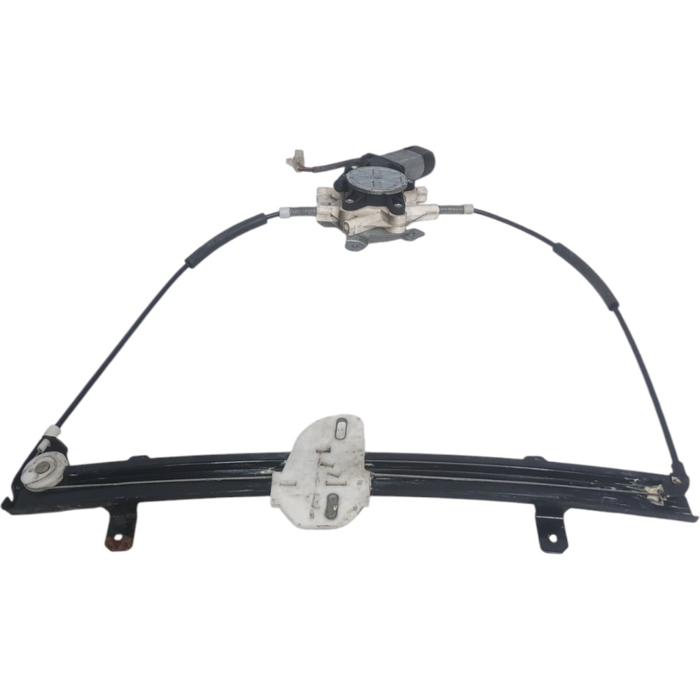 Máquina Vidro Elétrico Porta Direita Vw Gol Bola 1997 1