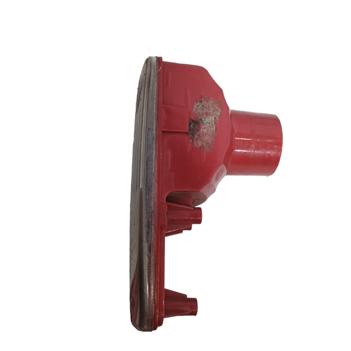 Lanterna Neblina Para-choque Direito Pajero Tr4 2001 A1 5