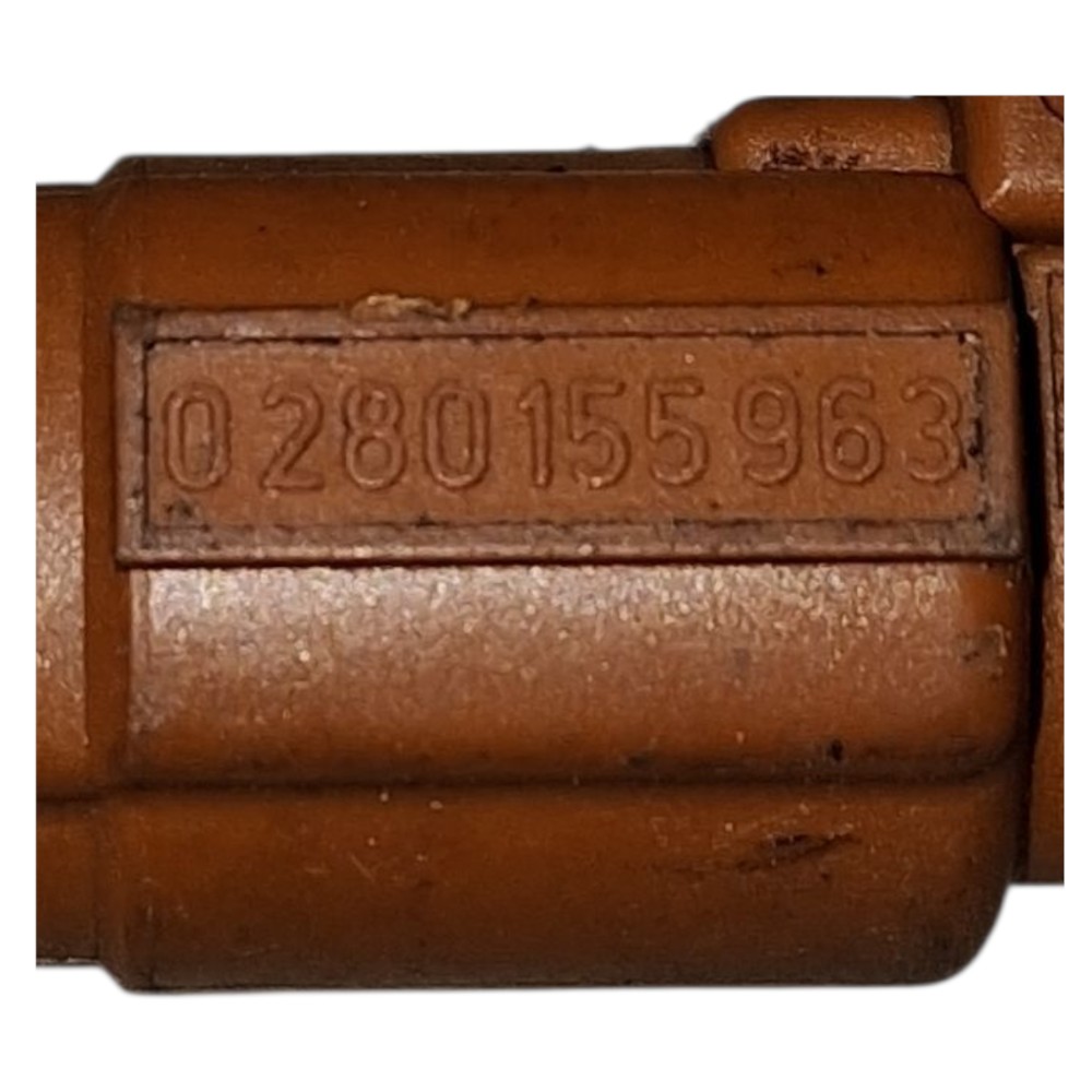 Bico Injetor Ford Focus 1.8 2001 6