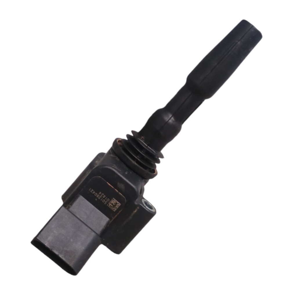 Bobina Ignicao Vw Tcross Tsi 2022 04e905110m 4