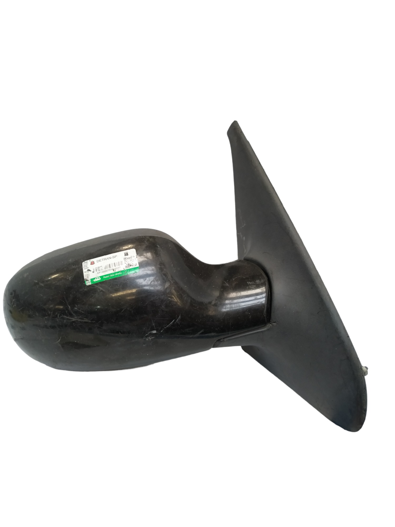 Retrovisor Direito Renault Clio 2001 3