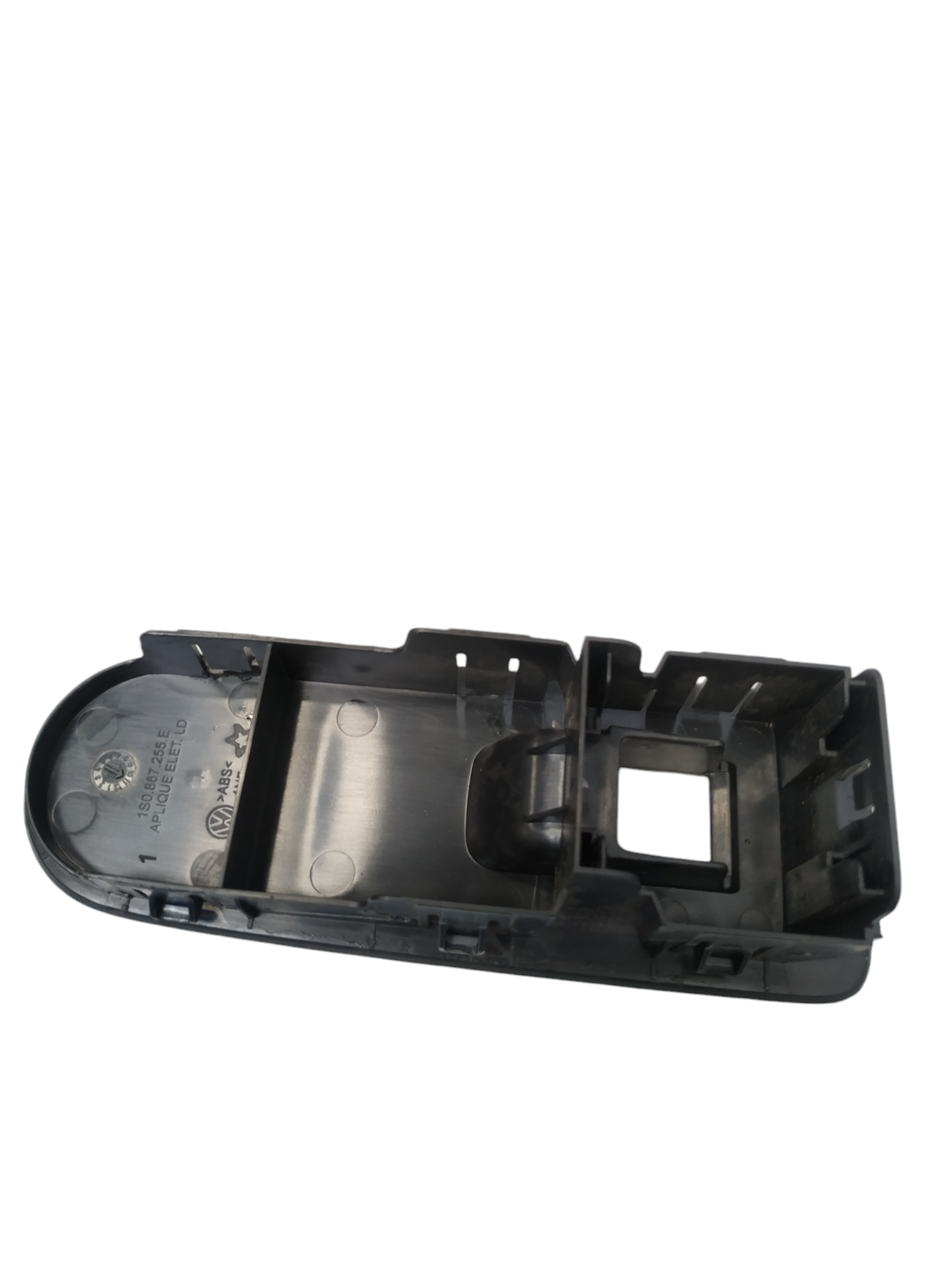 Moldura Botão Vidro Direito Vw Up 2016 2
