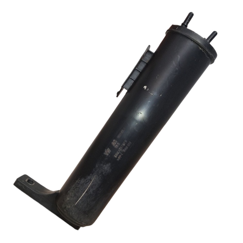 Filtro Canister Vw Fox 2012 6q0201797b 4