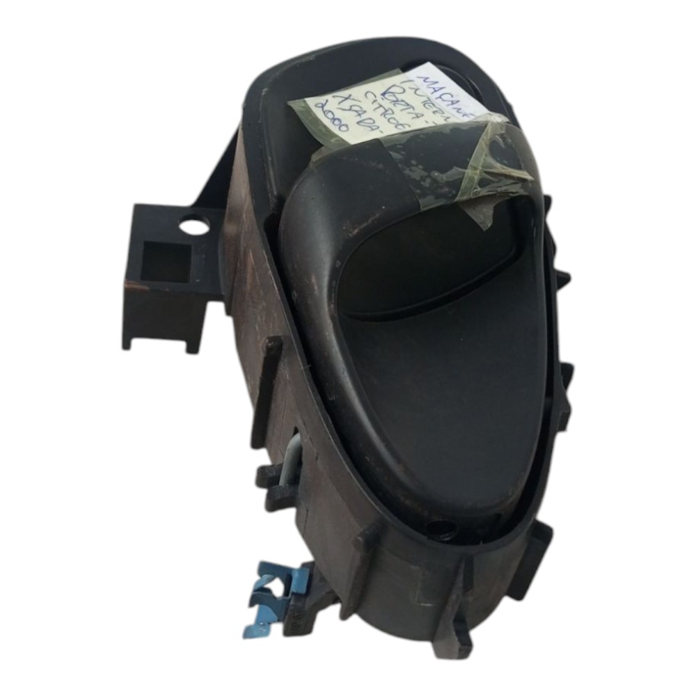 Maçaneta Interna Porta Td Citroen Xsara 2000 Traseira 1