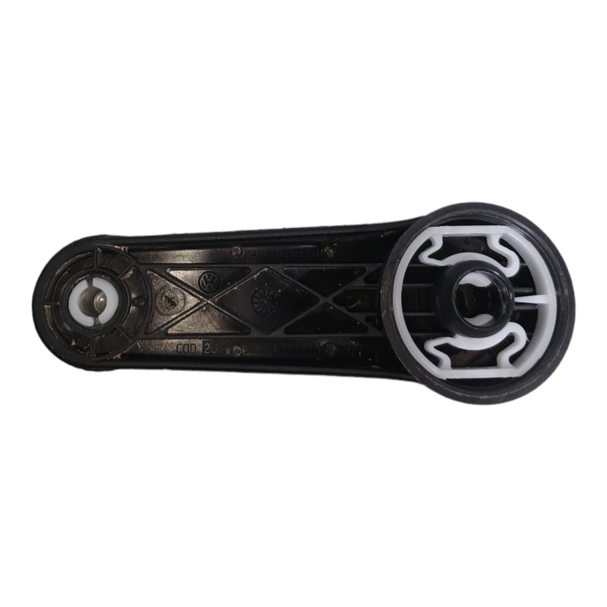 Manivela Vidro Vw Gol 2022 5×0837581 4