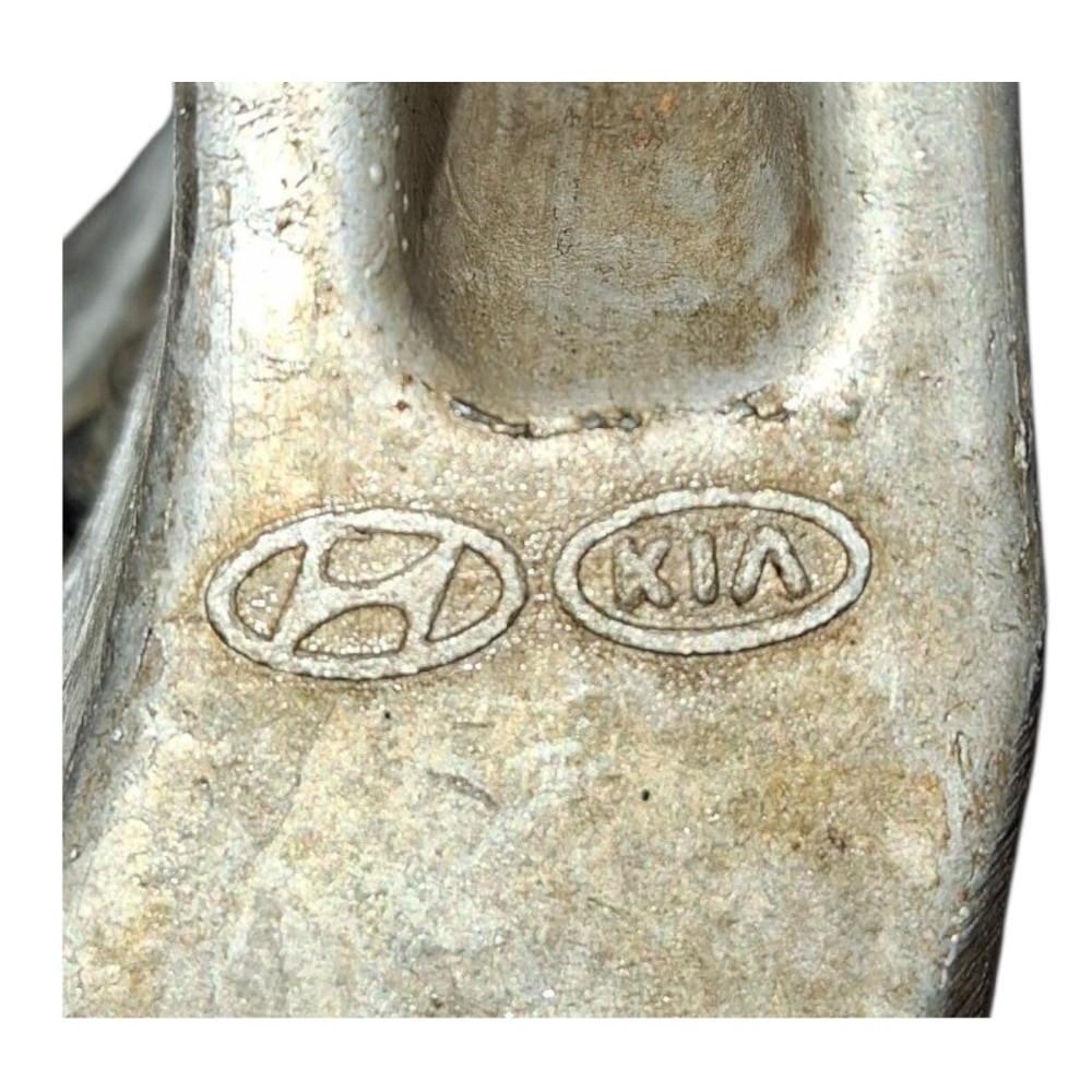 Coxim Inferior Câmbio Hyundai Ix35 2014 6