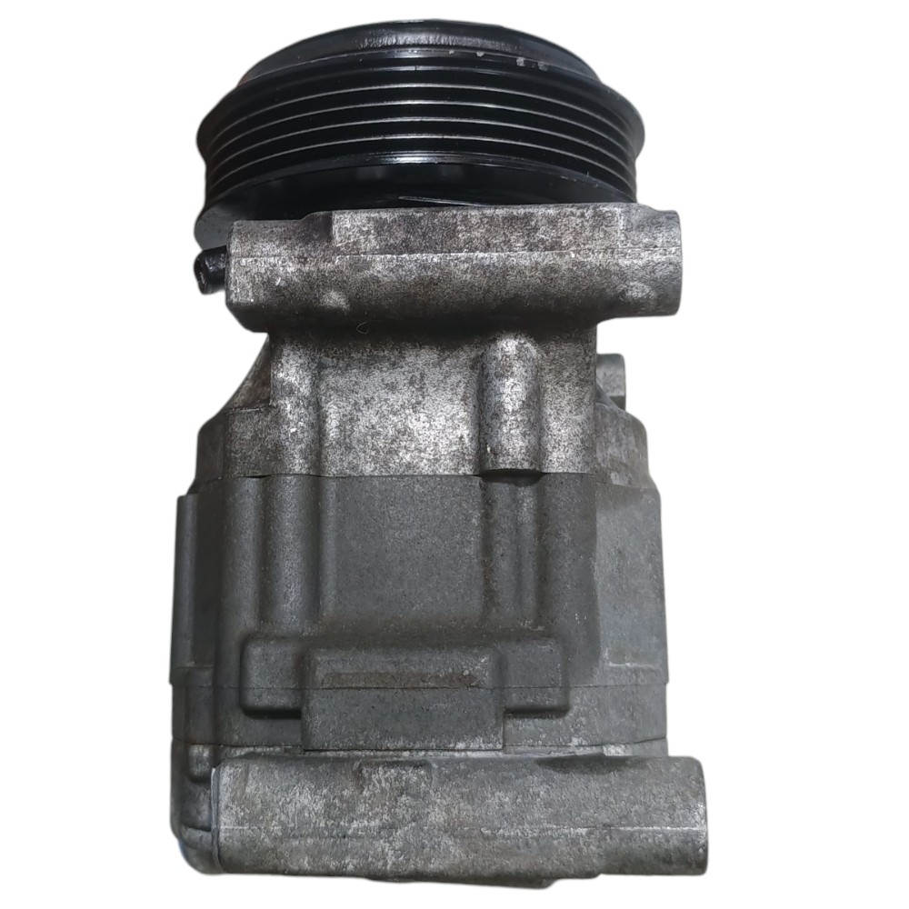 Compressor Ar Fiat Idea Attractive 1.4 2013 3