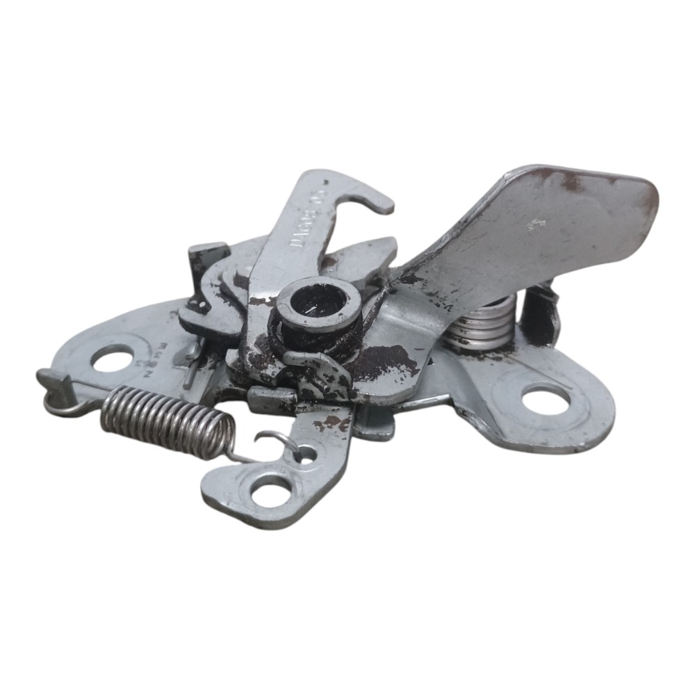 Fechadura Capô Peugeot 206 2003 3