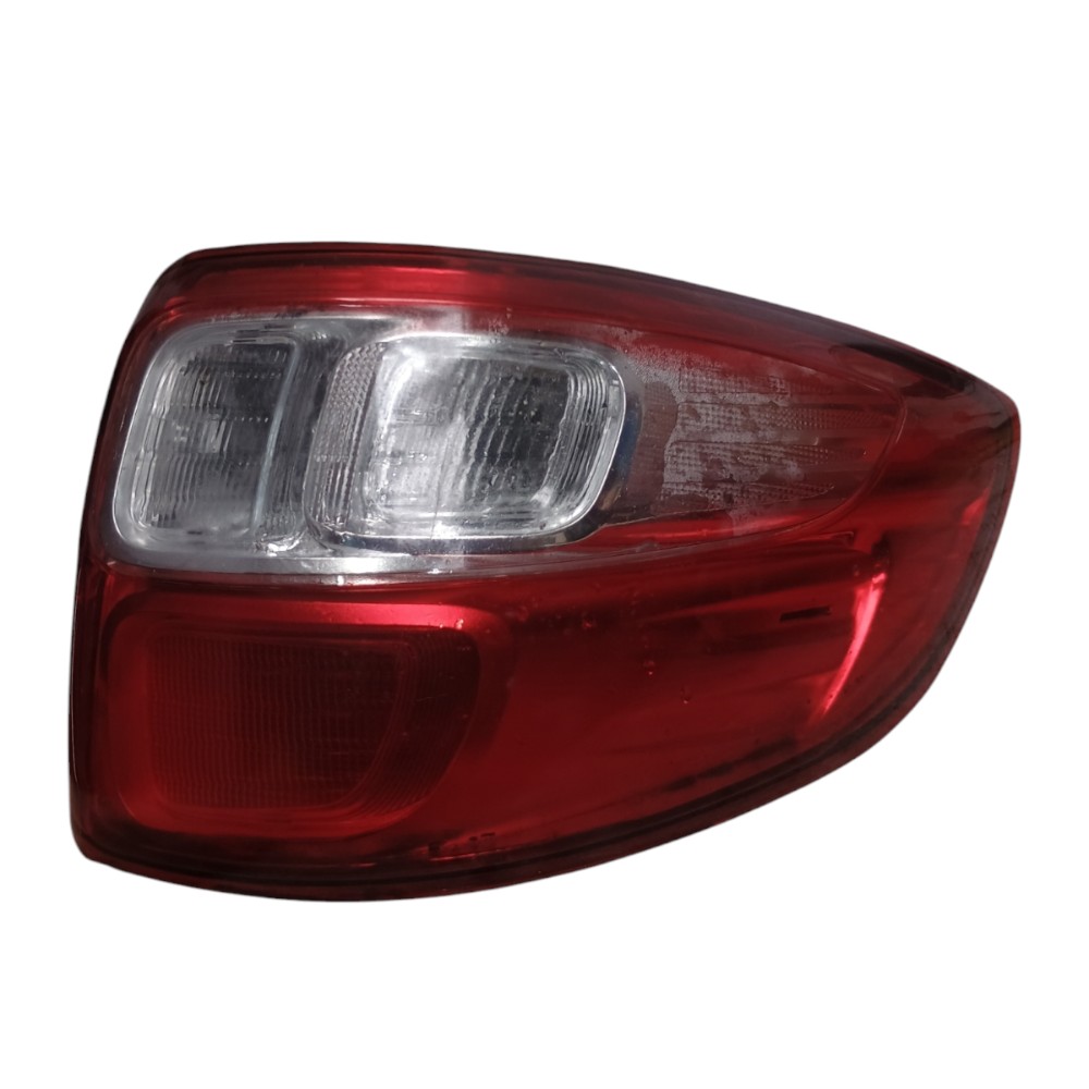 Lanterna Traseira Direita Fiat Strada 2014 A 2020 1
