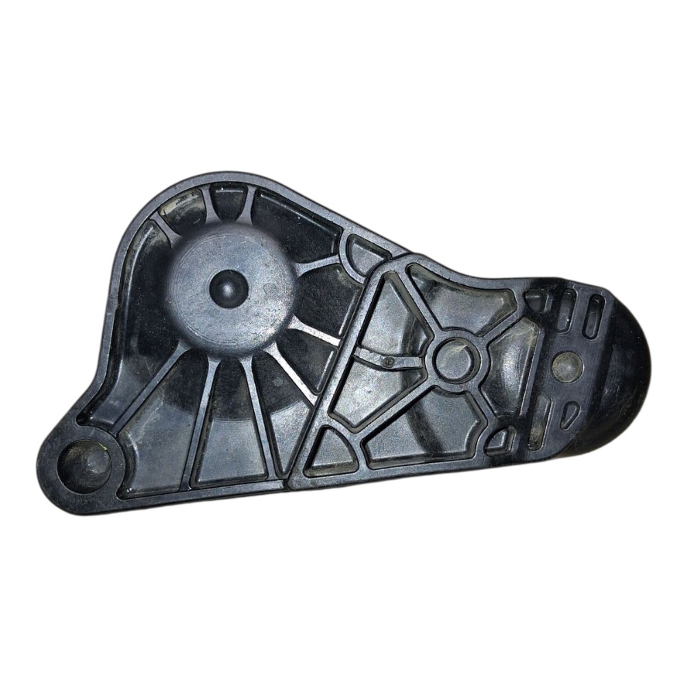 Suporte Alavanca Trambulador vw Voyage 2019 *detalhe 6r0711202 Preto 2