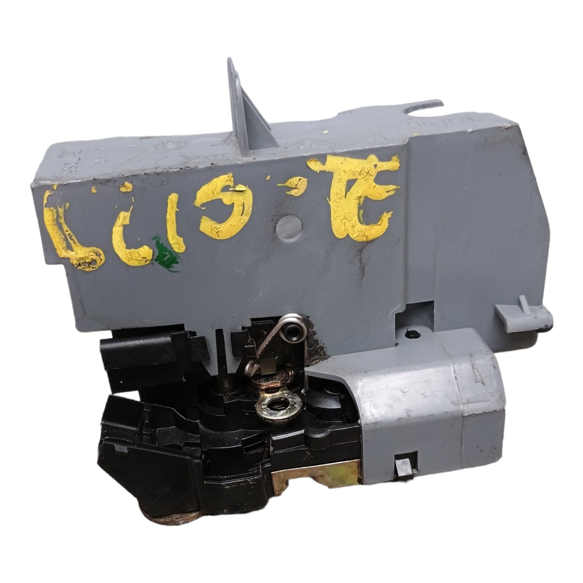 Fechadura Porta Traseira Esquerda Renault Clio 2001 1