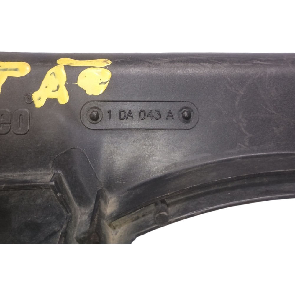 Defletor Ventoinha Ford Fiesta 2003 A 2012 1da043a 5