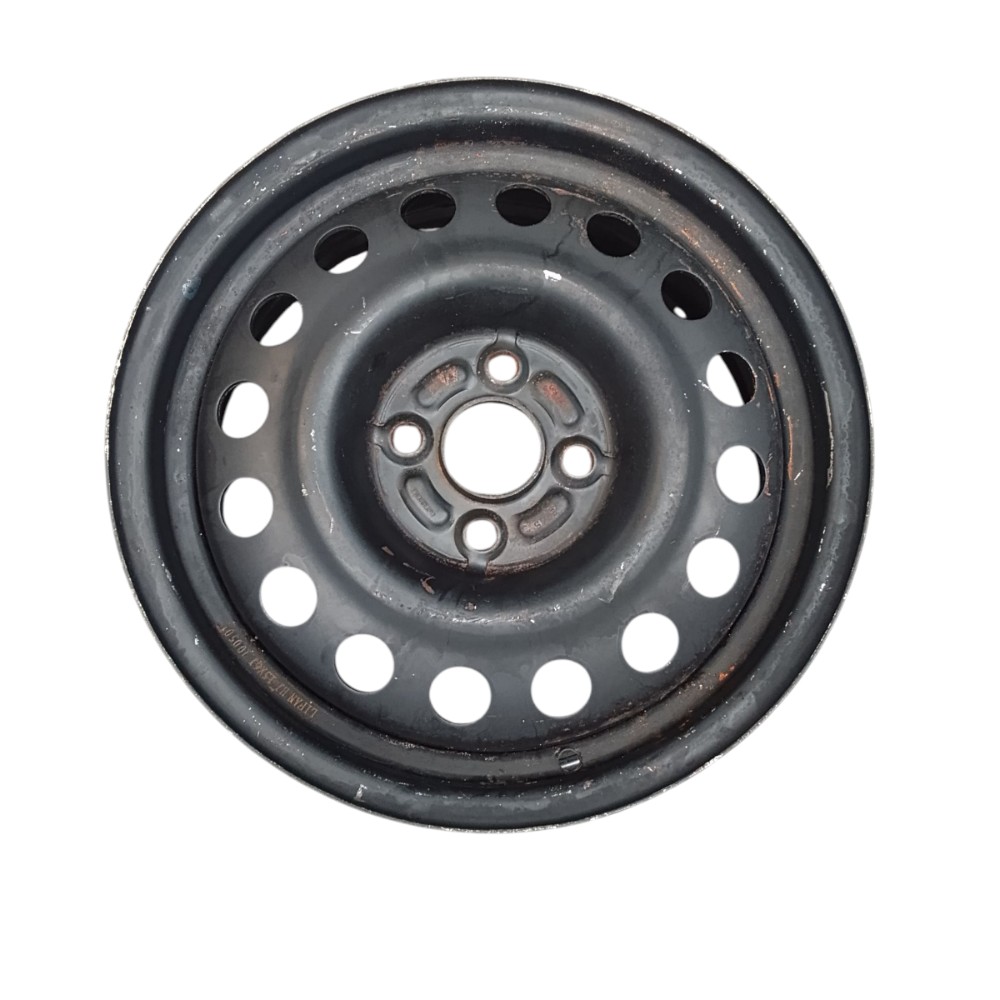 Roda Aro 15 Lifan 620 Ano 2009