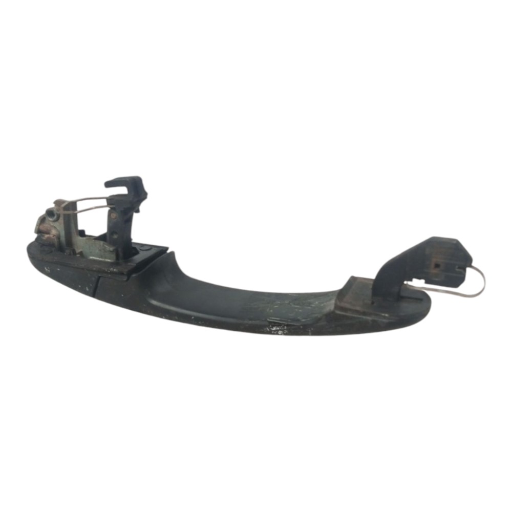 Maçaneta Externa Porta Trás Esq Vw Gol 2003 3