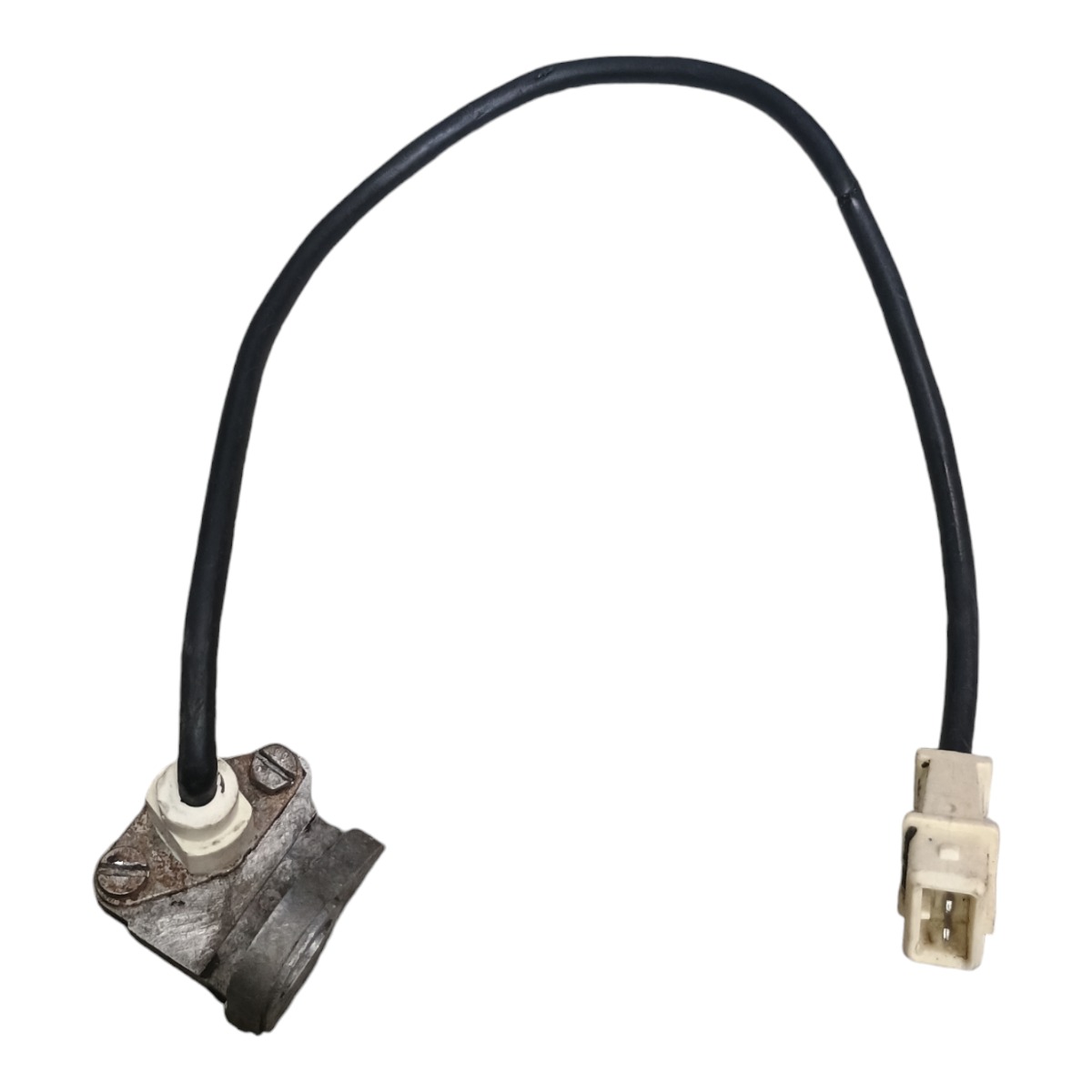 Sensor Rotação Fiat Uno 1995 Com Detalhe 2