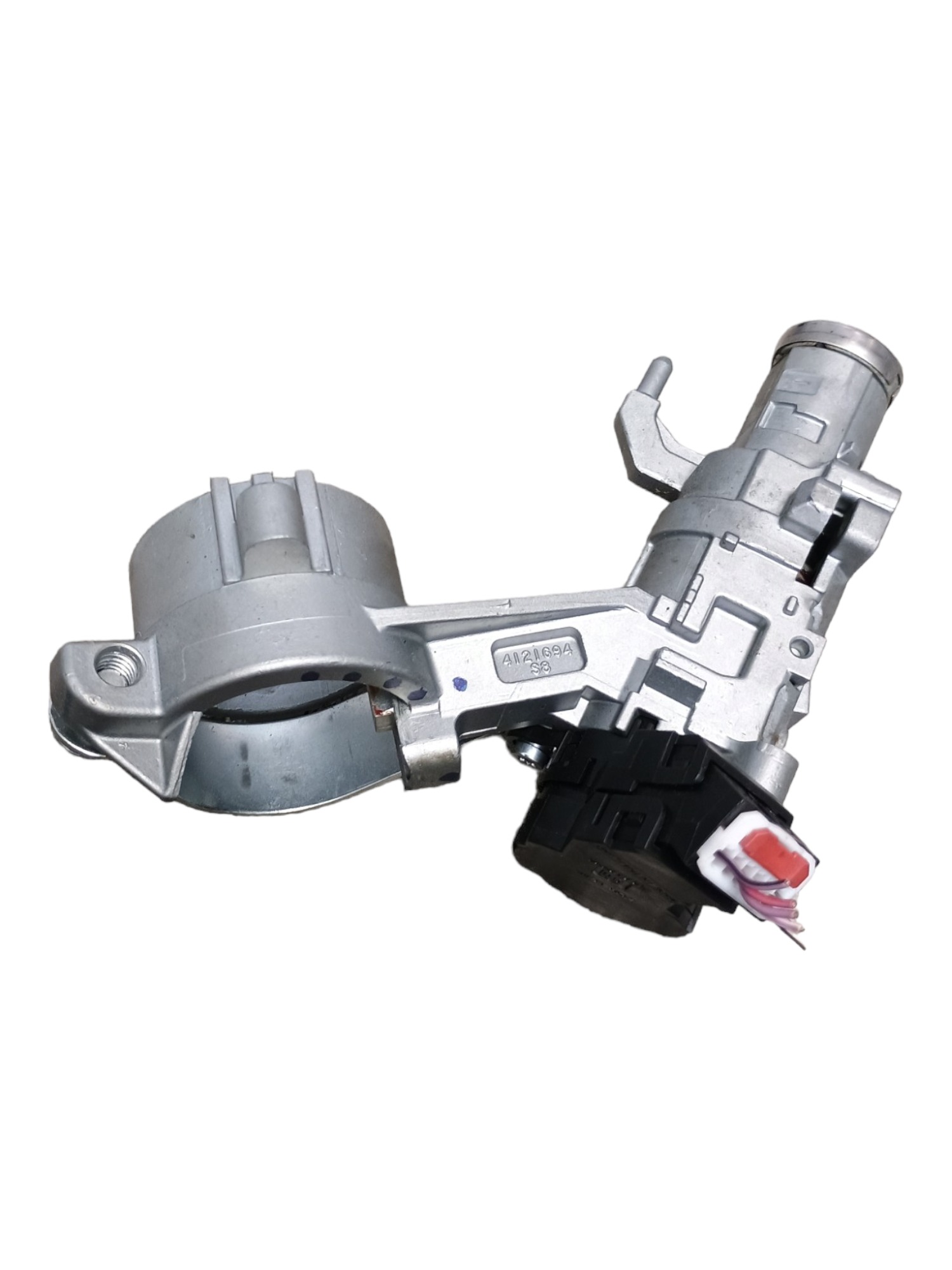 Cilindro Ignição Gm Spin 1.8 2016 52104969 3