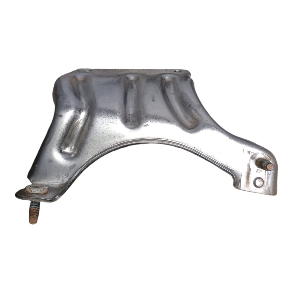 Suporte Catalizador Vw Tcross Tsi 2022 5q0253461bj 2