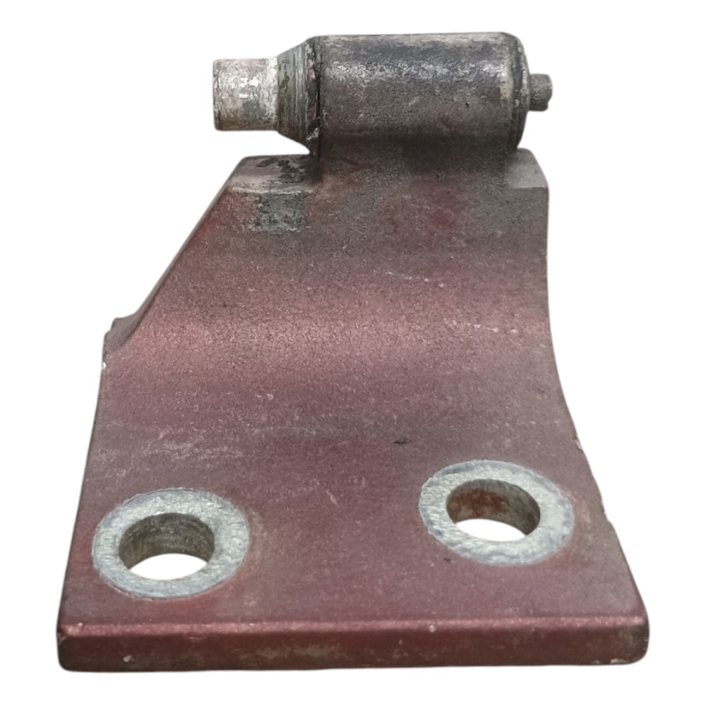 Dobradiça Inferior Porta Diant Esq Fiat Tipo 1993 À 1997 2