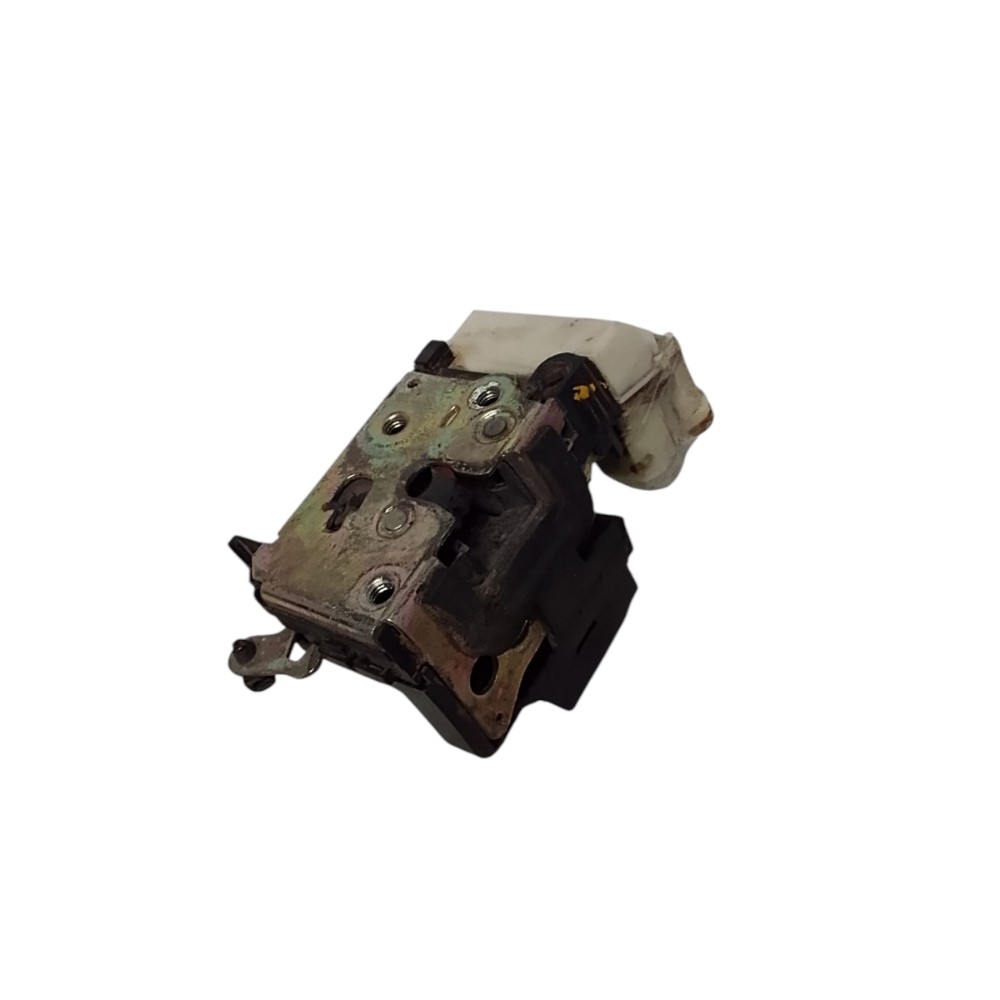 Fechadura Elétrica Porta Dianteira Direita Fiat Palio 1.5 97 2