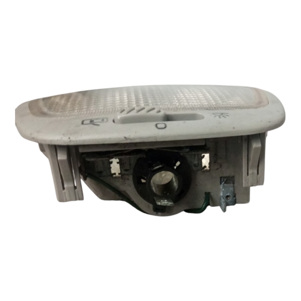 Luz Teto Lanterna Volkswagen Gol Parati 1994 A 1999 1