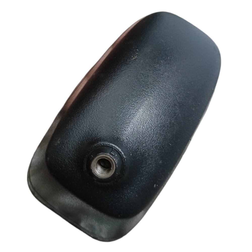 Base Antena Teto Gm Captiva 2008  – Preto Preto 5