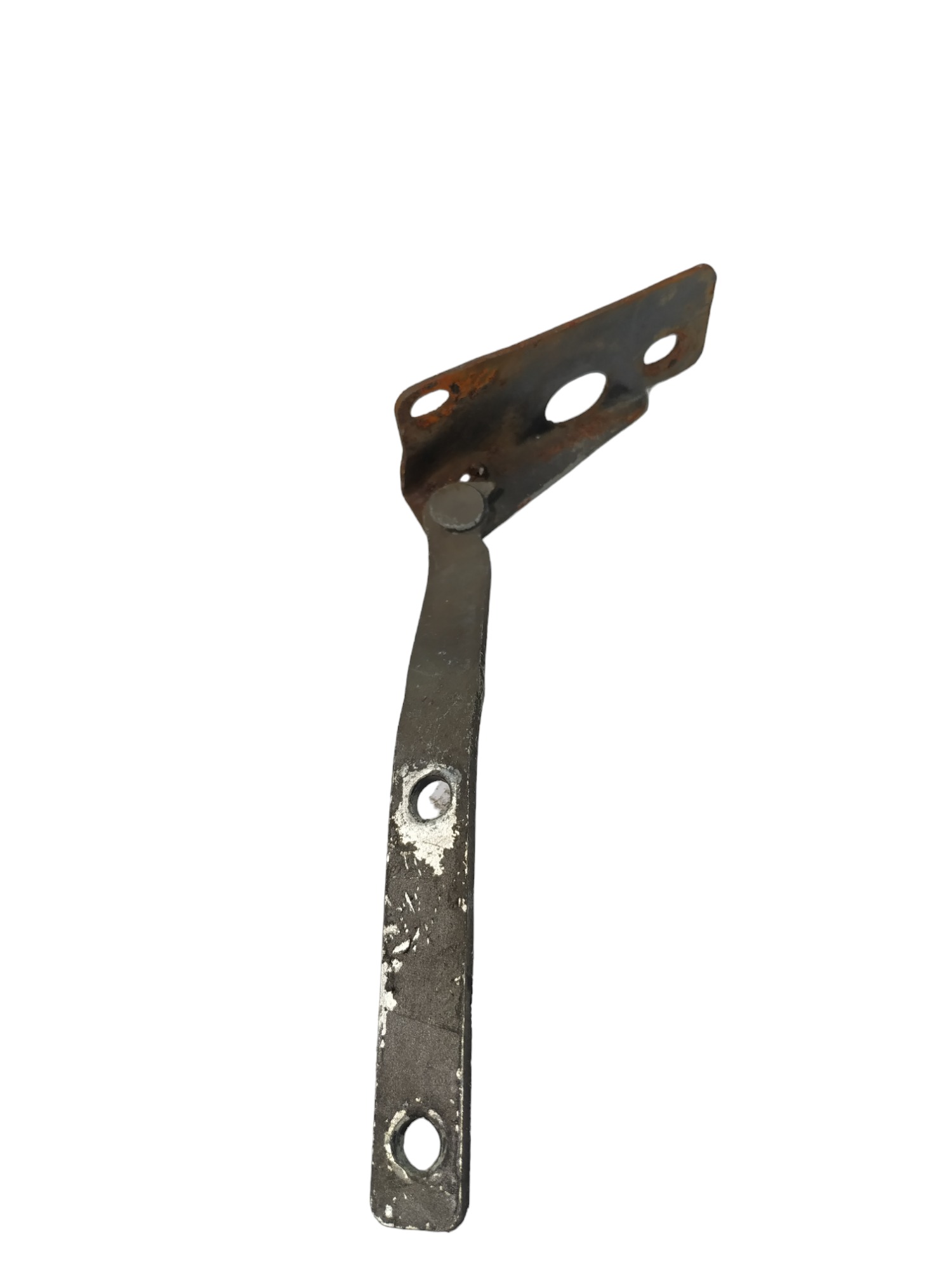 Dobradiça Capo Direito Vw Gol G3 1998 E