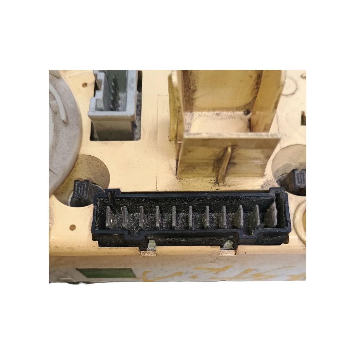 Comando Ar Condicionado Gm Astra 1999 A 2011 5