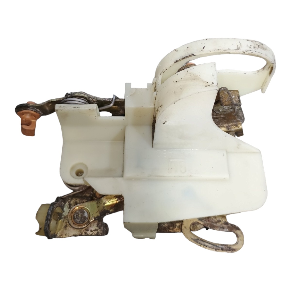 Fechadura Porta Dianteiro Direito Manual Gm Corsa 1994/2017 2