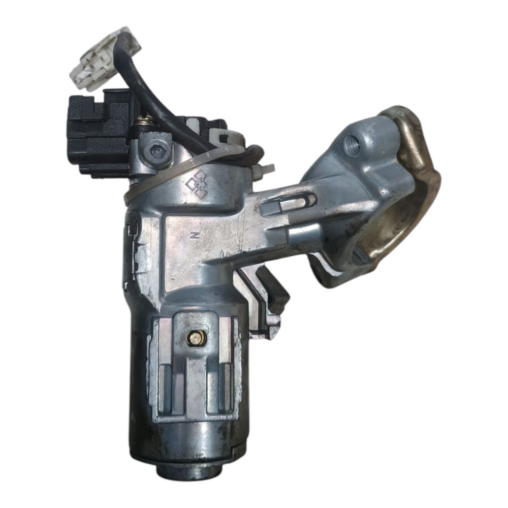 Cilindro Comutador Ignição Lifan 620 2009 À 2012 B3704100 2