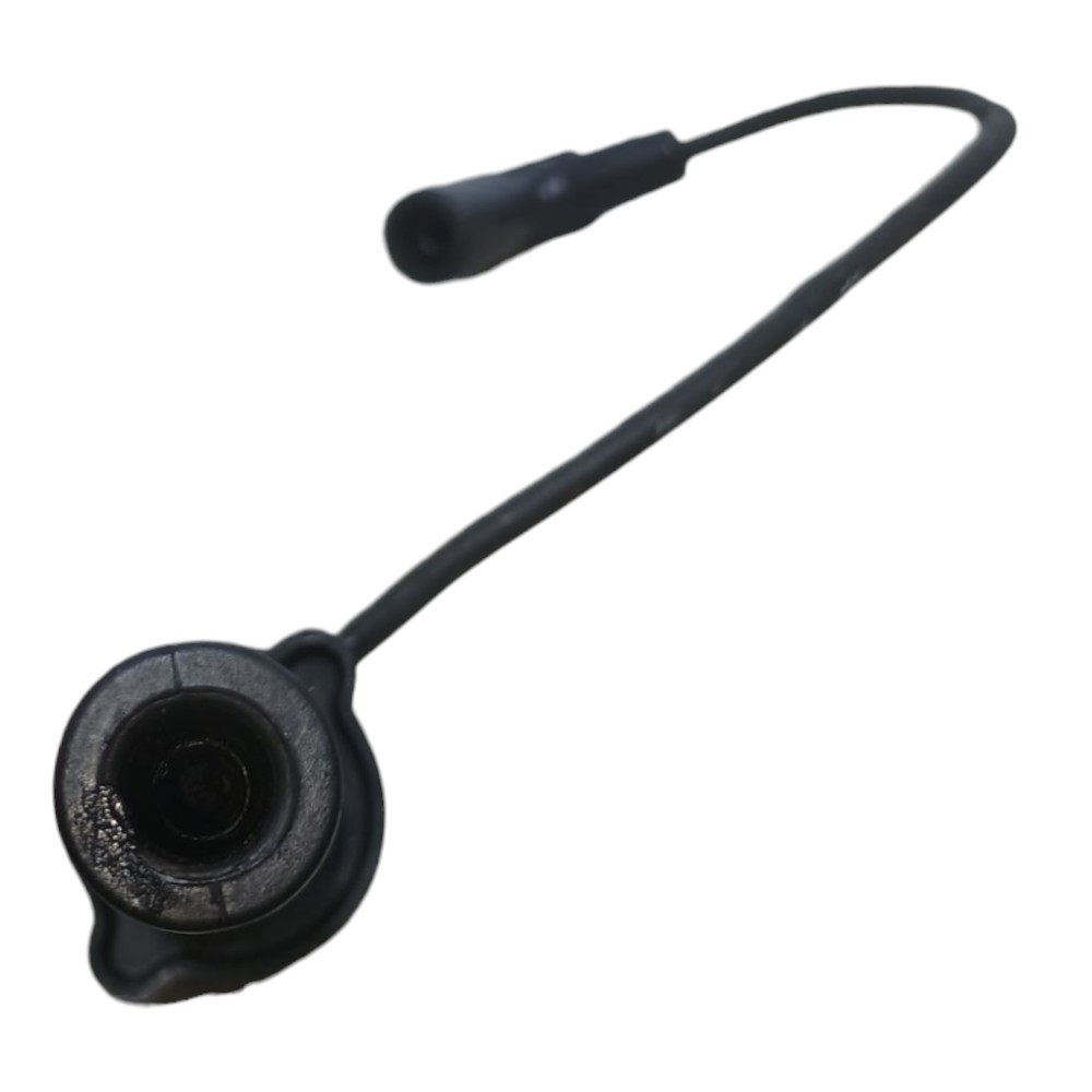 Cabo Vela Lifan 620 2009 À 2012 – Preto Preto 5