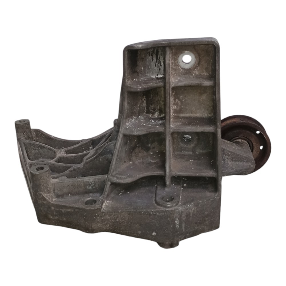 Suporte Bomba Direção Gm Corsa Montana 2001 5