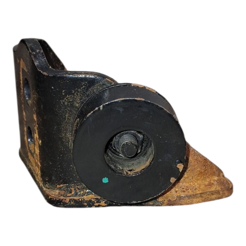 Suporte Coxim Motor Hyundai Ix35 2014 4