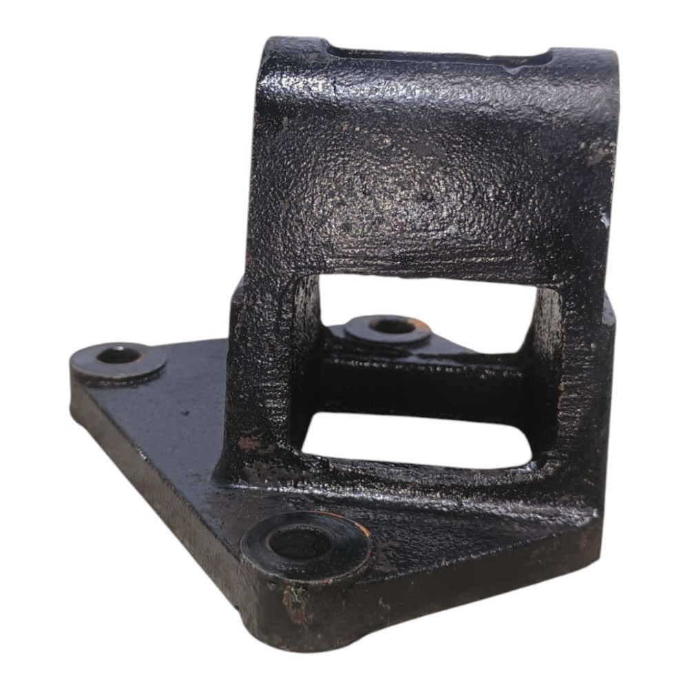 Suporte Bomba Direção Lifan 620 2009 À 2012 1
