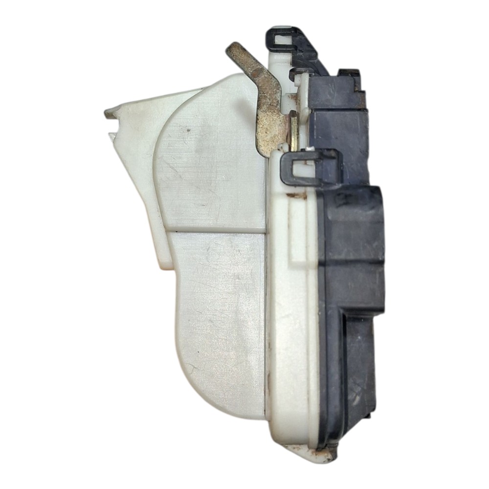 Fechadura Porta Traseira Esquerda Golf 1995 Á 2000 *detalhe 2