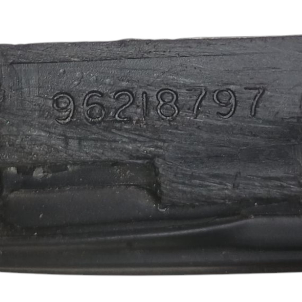 Pestana Externa Porta Dianteira Direita Citroen Xsara 2002 – Preto 5