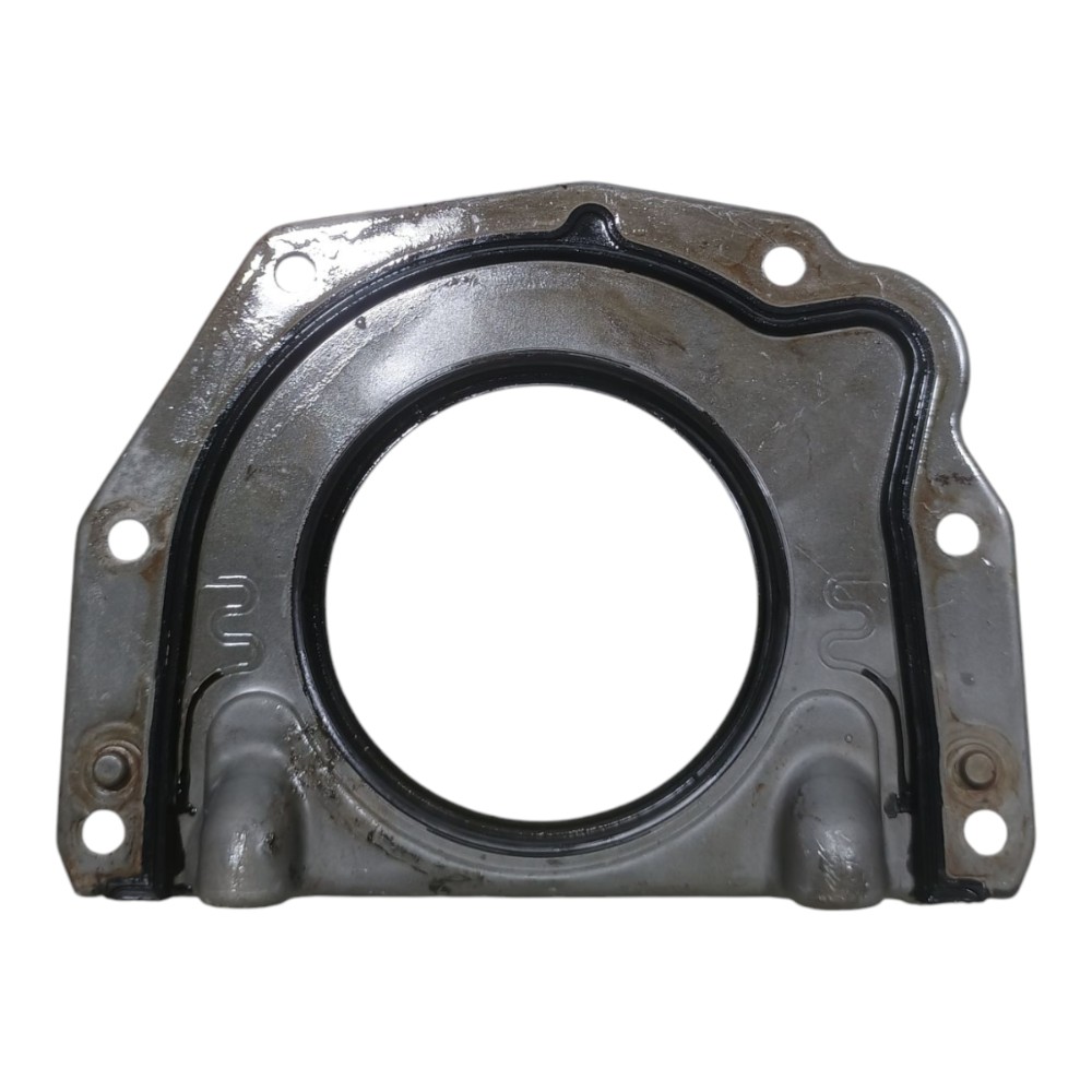 Flange Retentor Virabrequim Ford Ka 1.0 2015 2