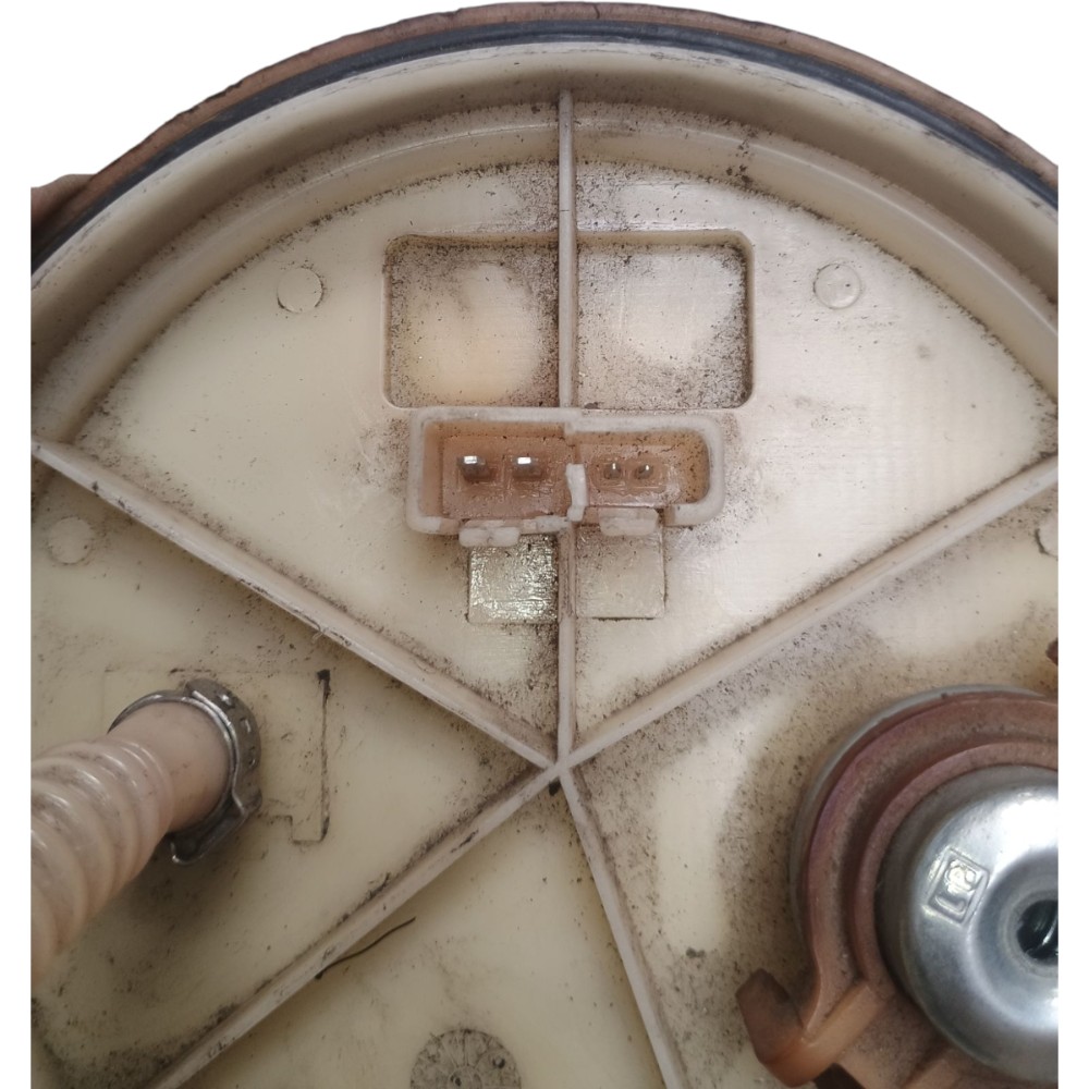 Flange Bomba Combustível Gm Astra 2004 *detalhe 6