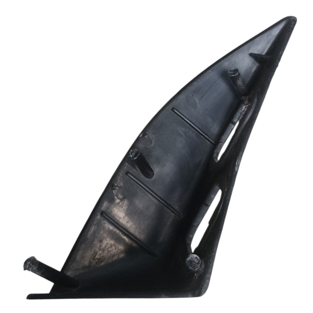 Moldura Botão Vidro Elétrico Diant Esq Corsa 2012 *detalhes 4