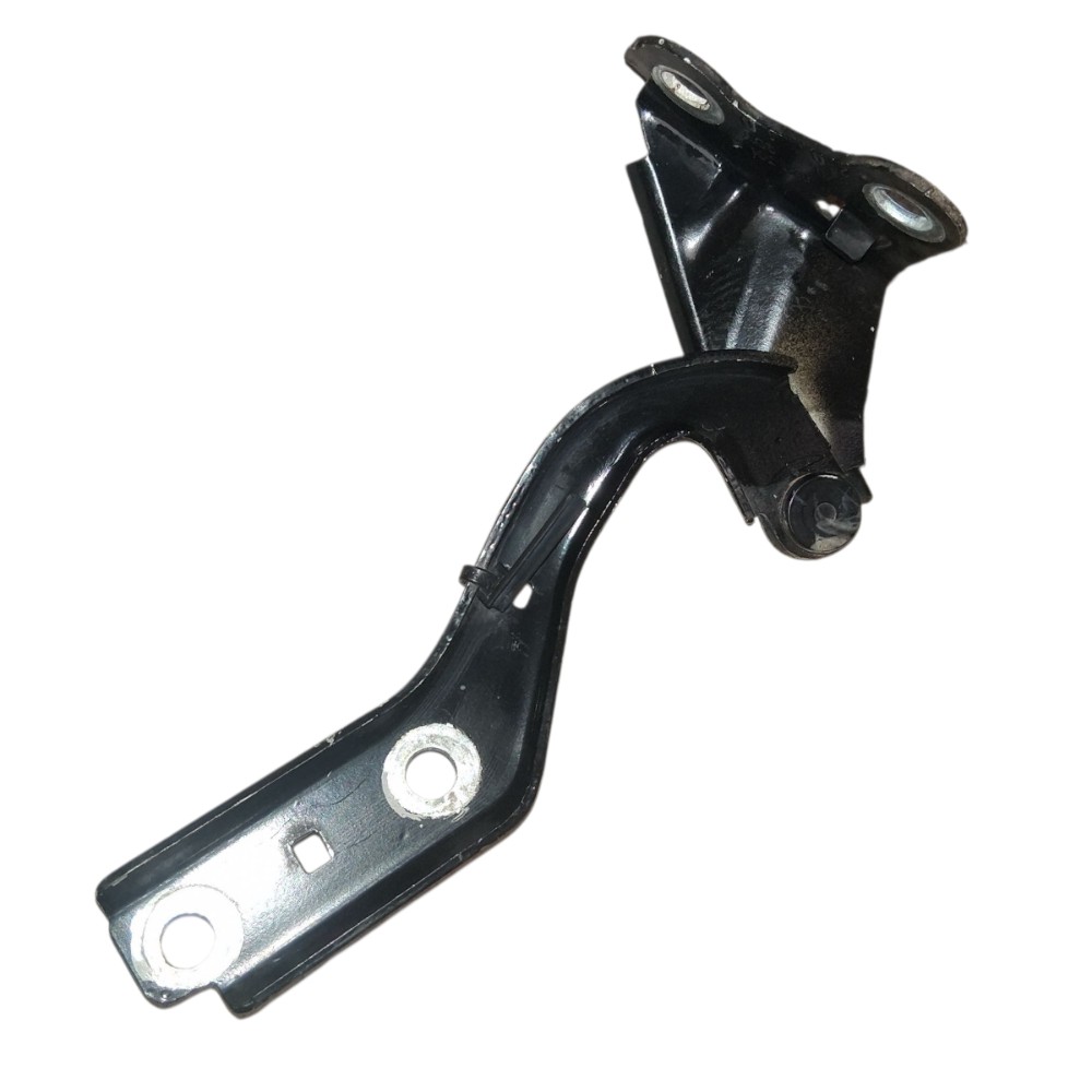 Dobradiça Esquerda Capo Vw Voyage 2011 5z0823301h