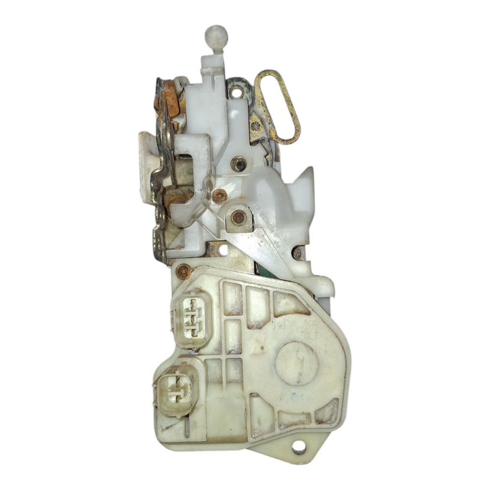 Fechadura Porta Dianteira Esquerda Honda Civic 1995 *detalhe