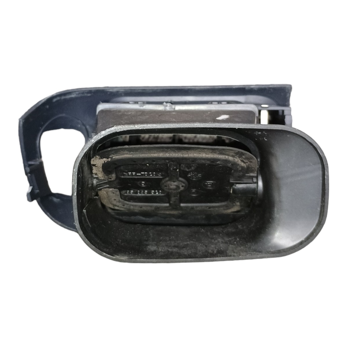 Difusor Ar Esquerdo Renault Clio 1998 A 2016 4