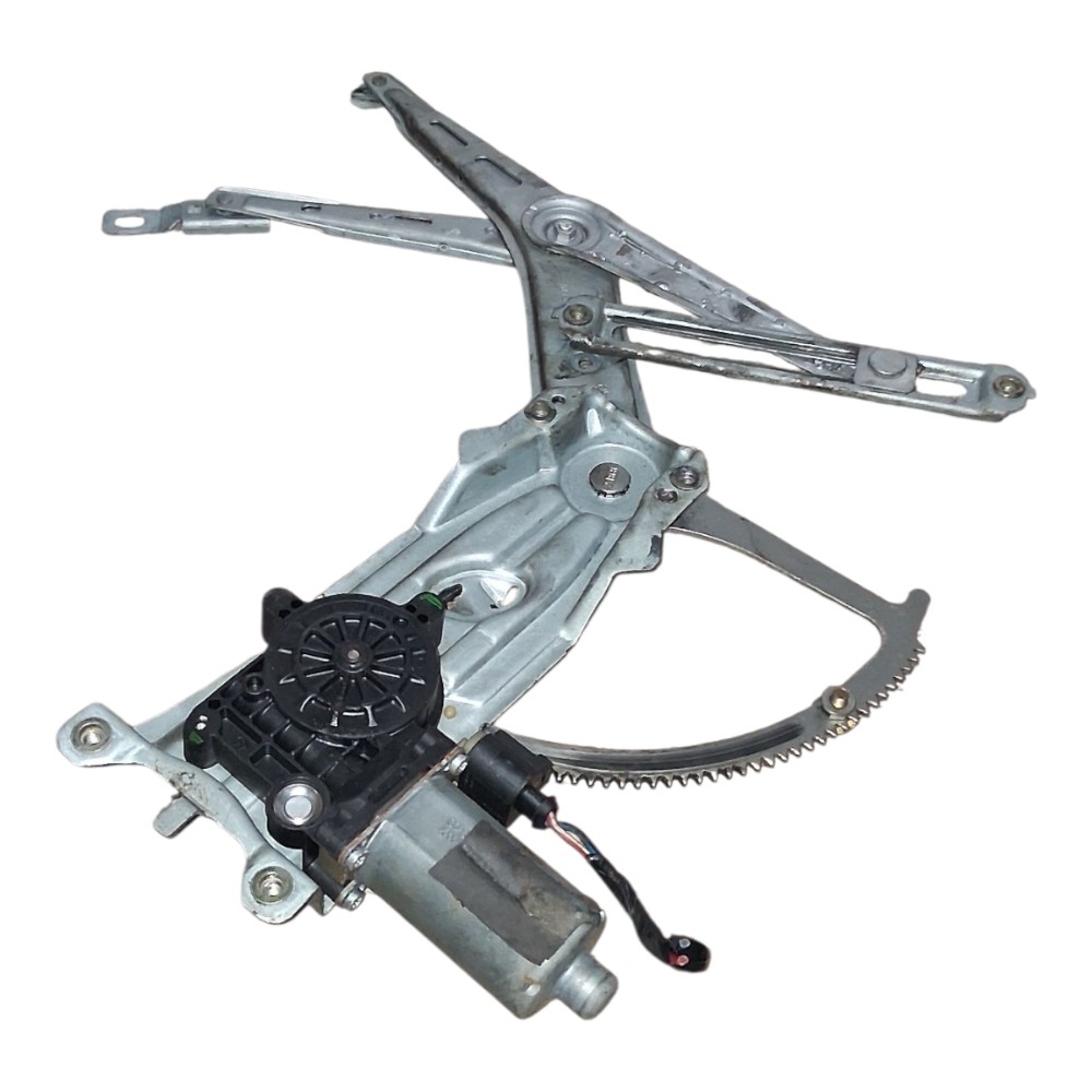 Máquina Vidro Elétrico Porta Diant Direita Gm Zafira 2008