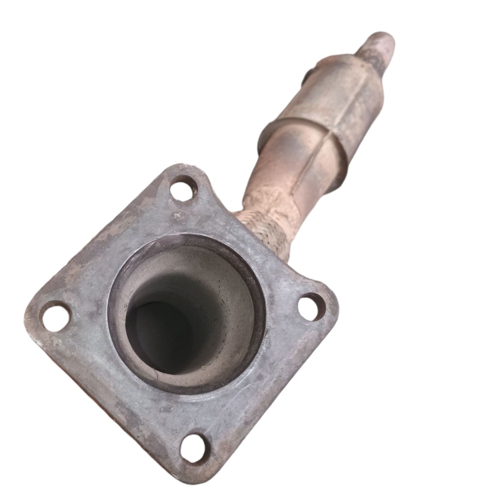 Catalizador Seat Cordoba 1997 6k0131701 4