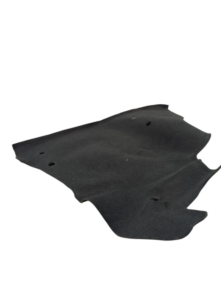 Forro Porta Mala Traseiro Direito Volkswagen Fox 2012 1