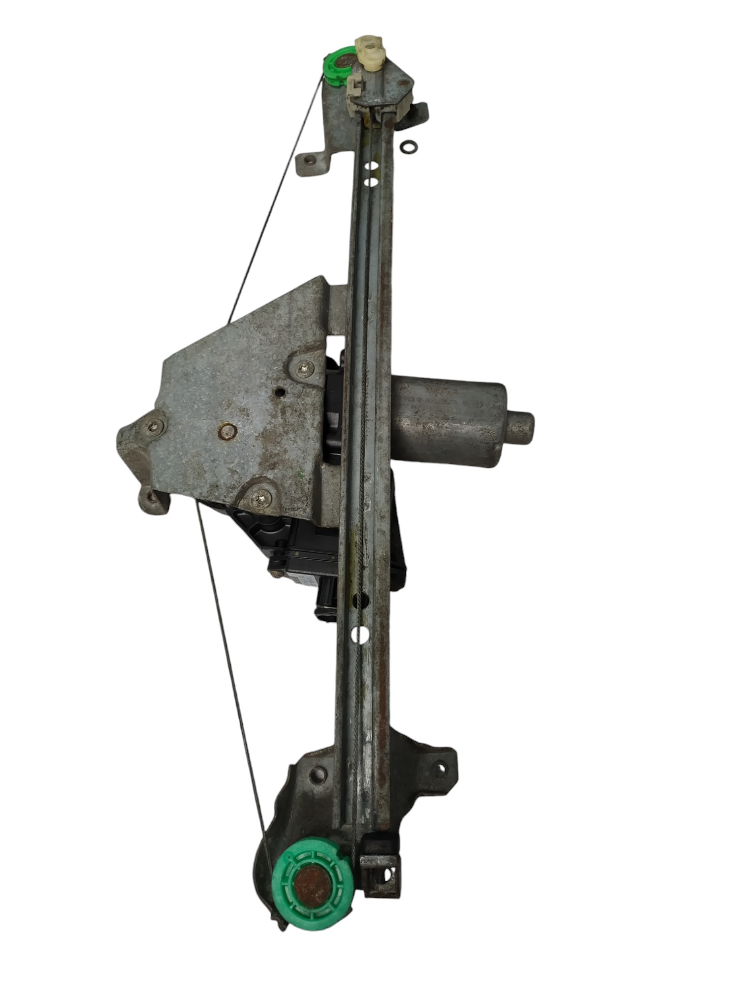 Máquina Vidro Traseira Esquerda Gm Vectra 1998 2