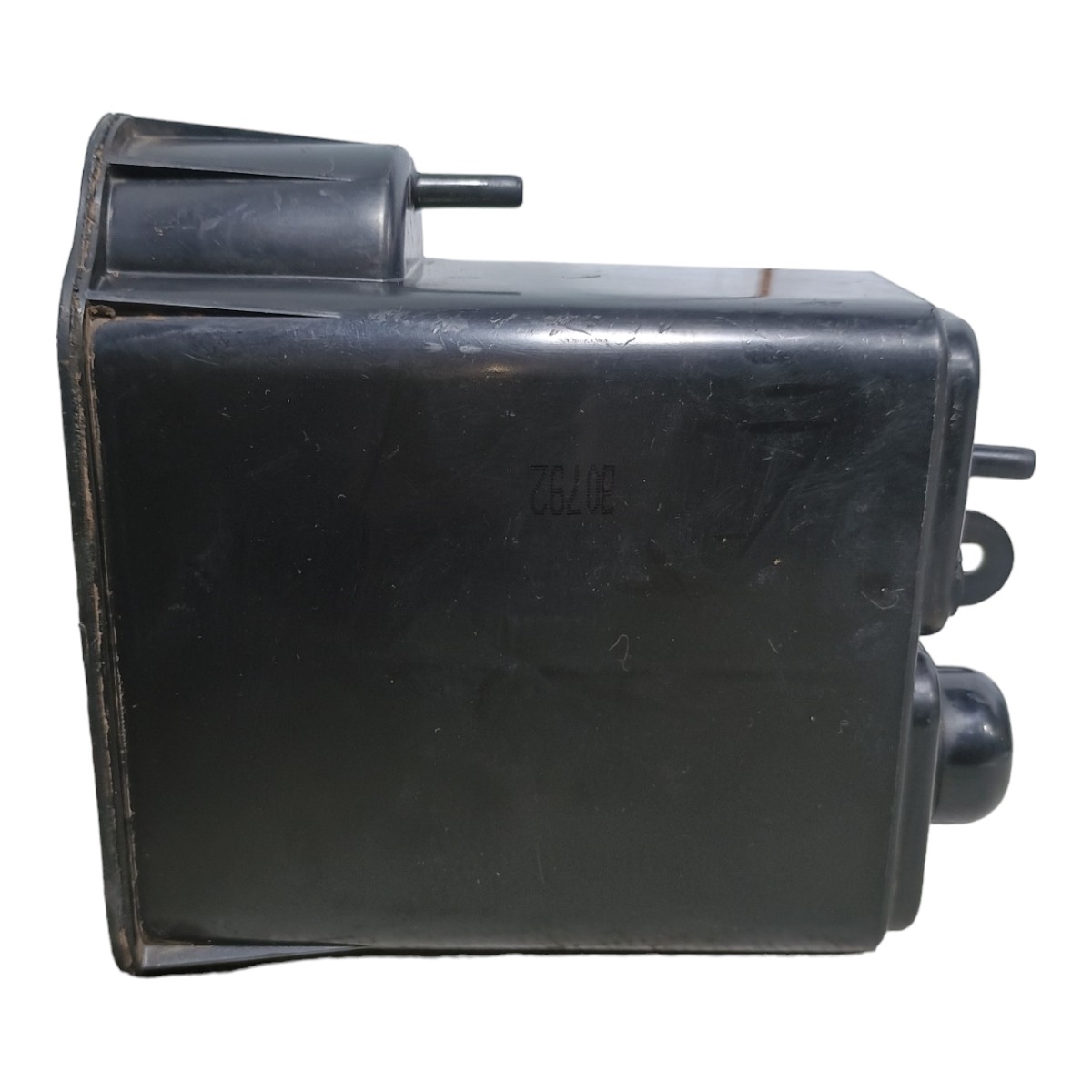 Filtro Canister Ford Fiesta Flex 1.6 2010 98fu9d653aa 2